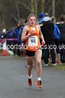 Womens and Vets 2015 Royal Signals Road Relay. Photo: David T. Hewitson/Sports for All Pics